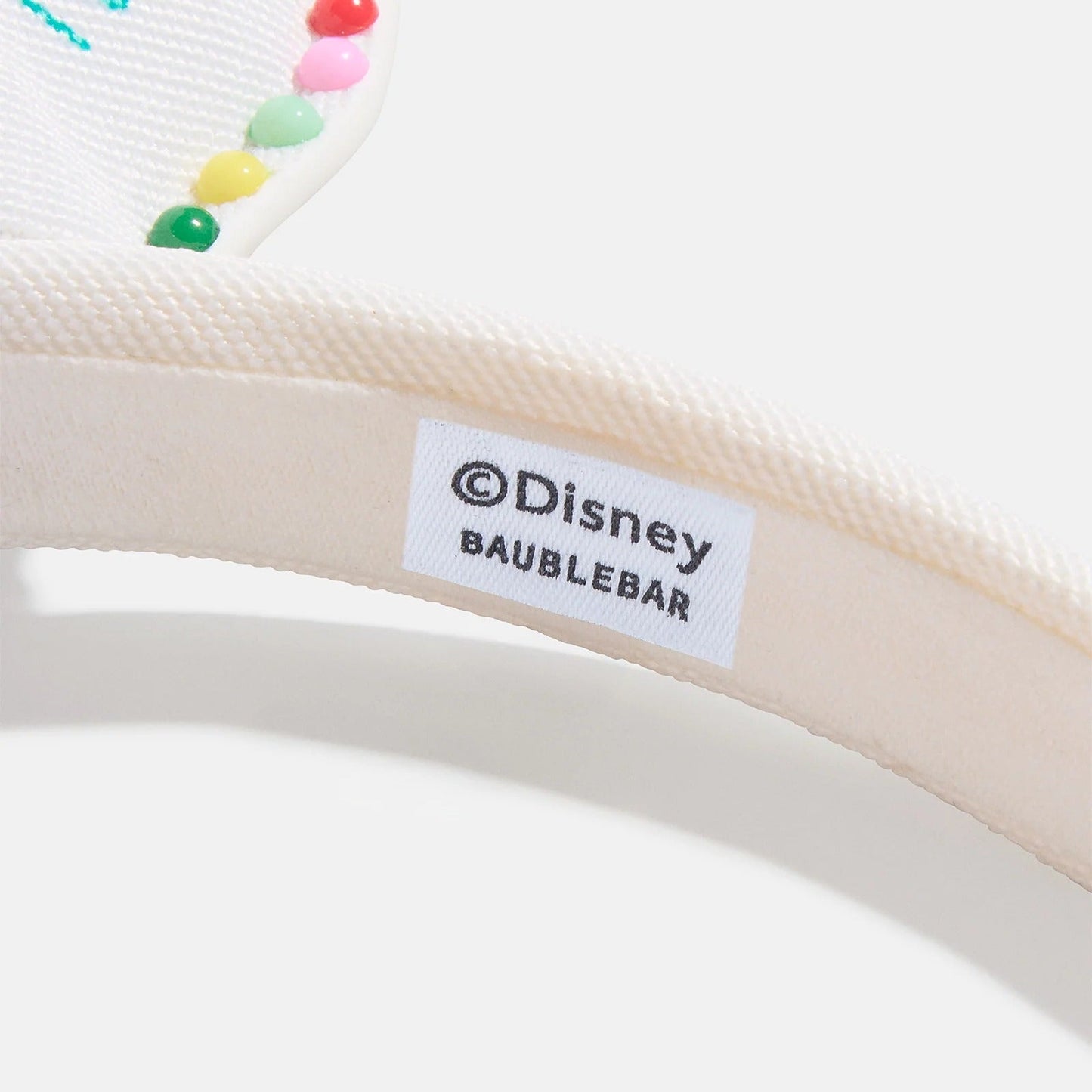 Disney Minnie Mouse Signature Ears Headband - Minnie Mouse Signature Ears