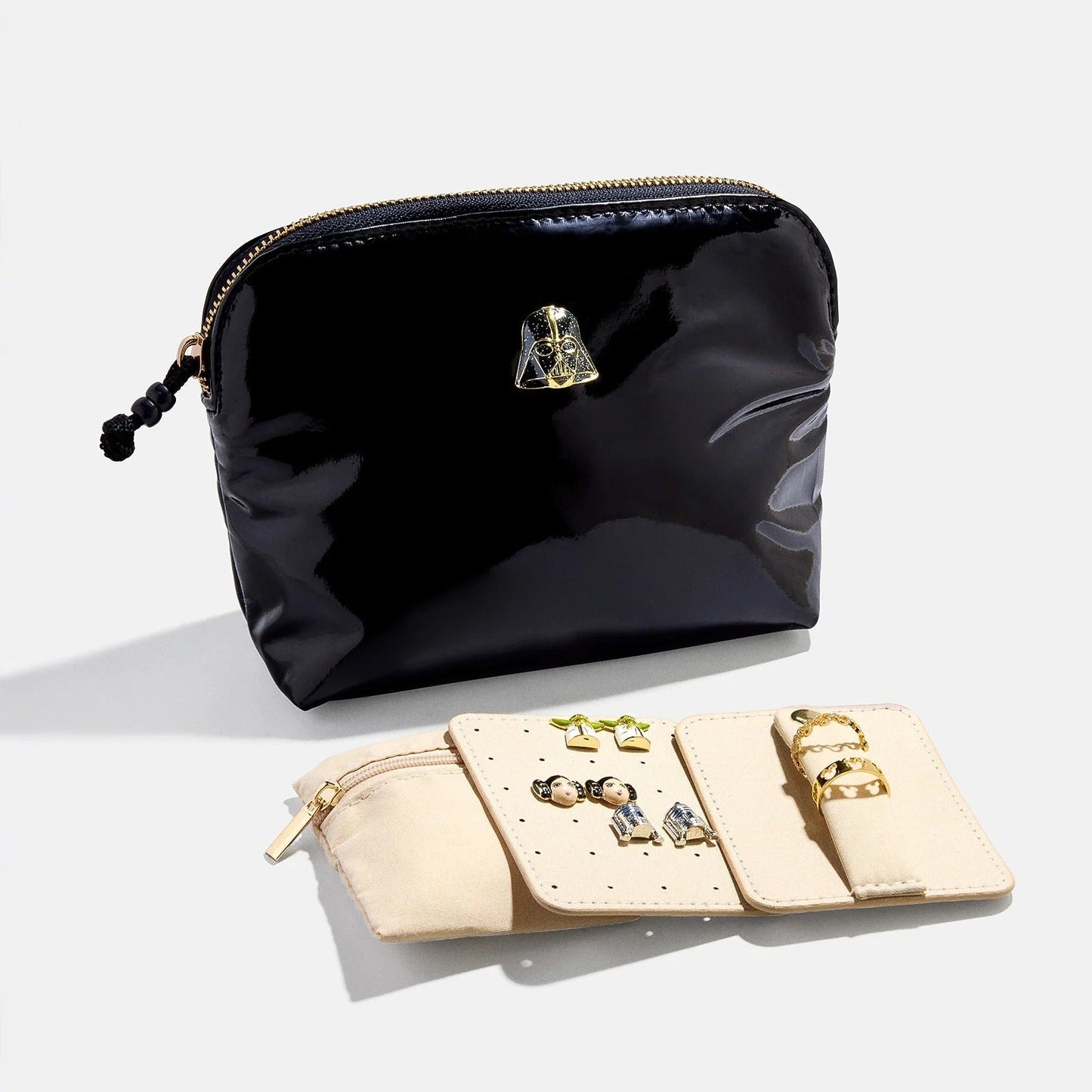 STAR WARS™ Character Jewelry Storage Pouch - Darth Vader