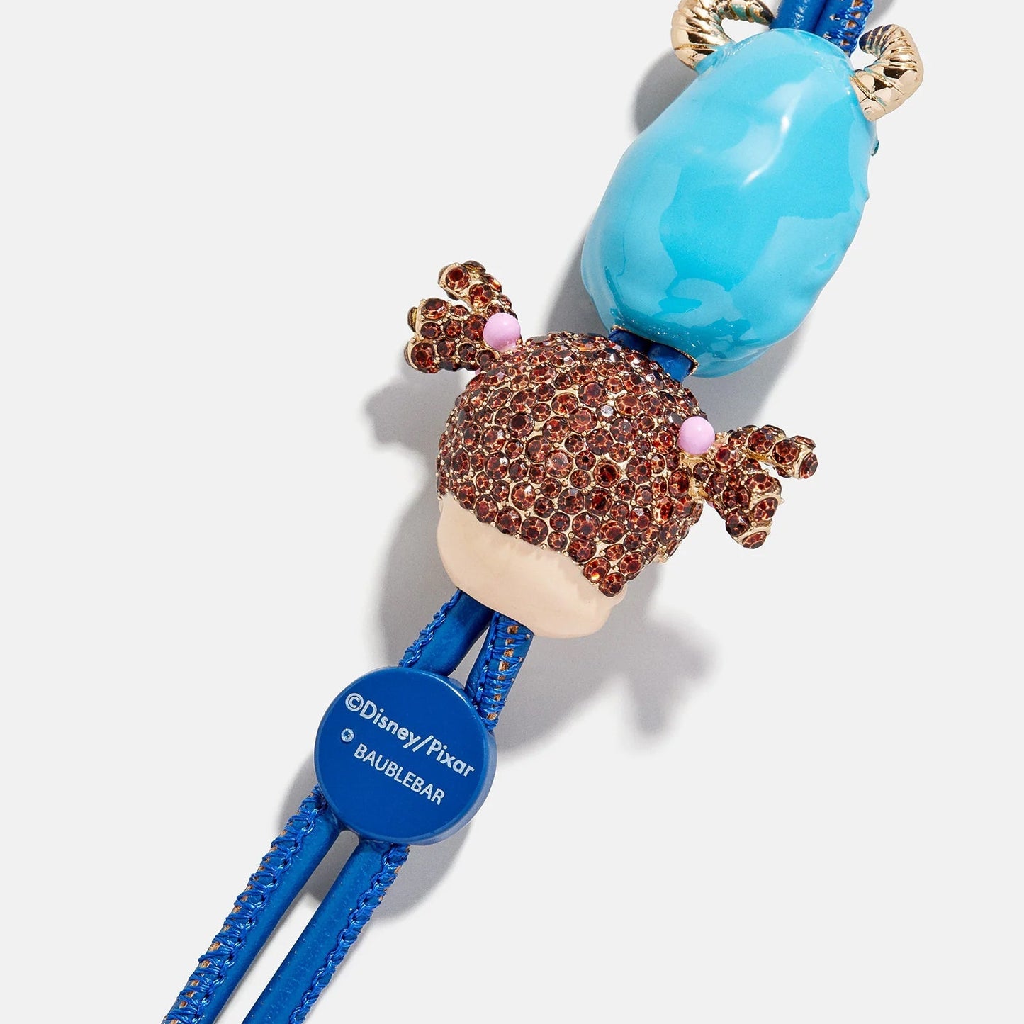 Disney Pixar Monsters, Inc. Friends Forever Bag Charm - Disney Pixar Monsters, Inc. Bag Charm