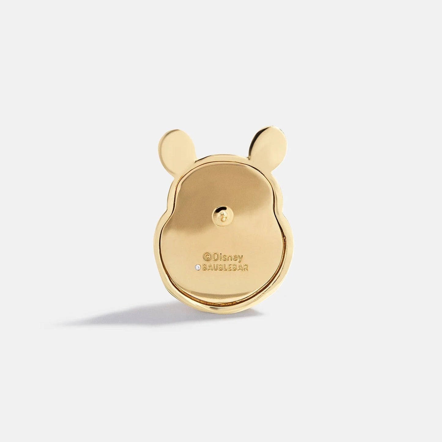 Disney Winnie the Pooh 3D Pin - Winnie the Pooh