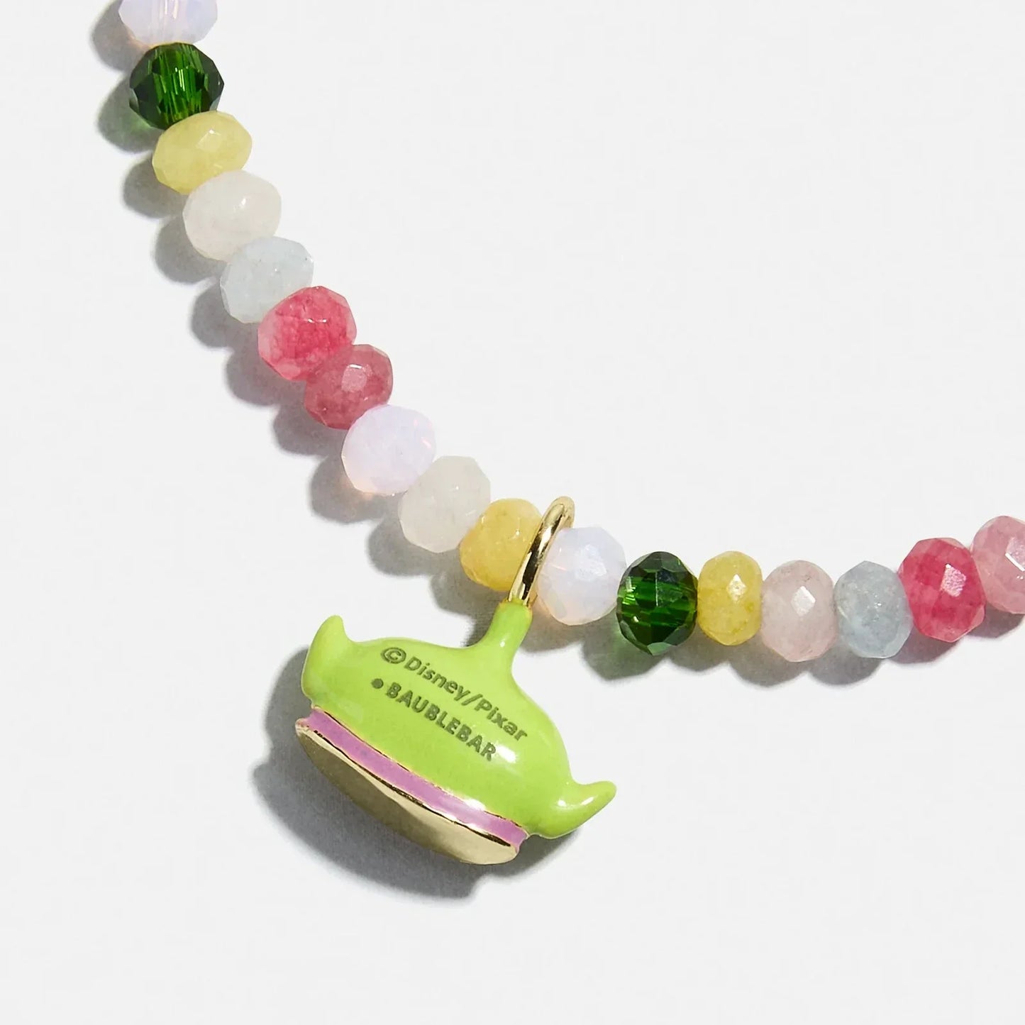 Disney Pixar Toy Story Bracelet Set - Multi