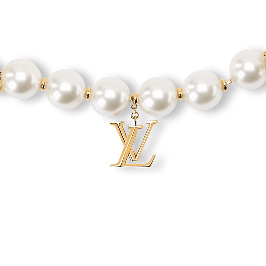 Luxury Dachshund Chain Bag Charm