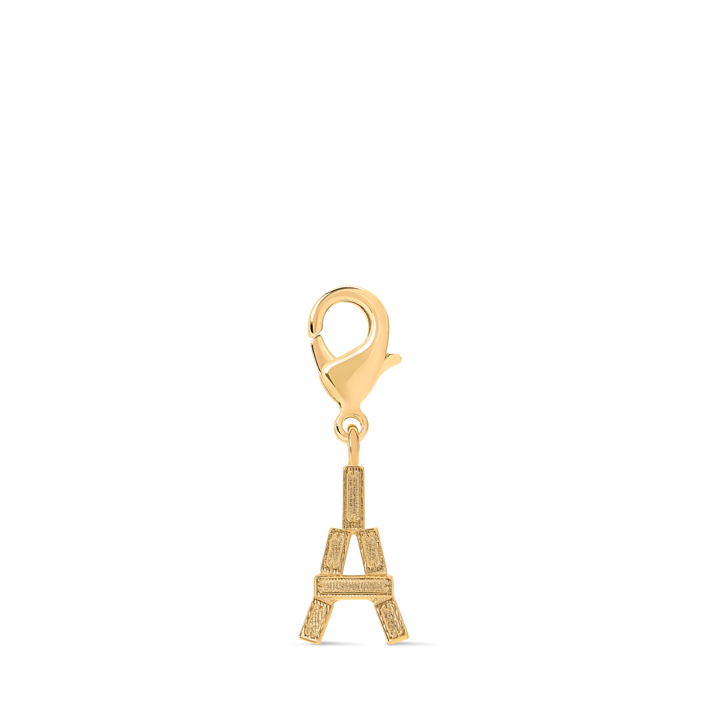 Luxury Eiffel Tower LV Charm
