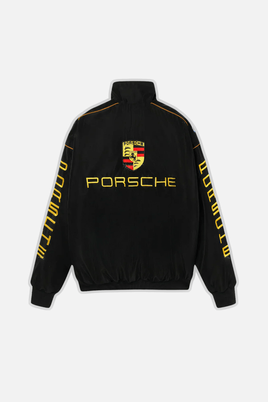 Porsche Heritage Motorsport Jacket