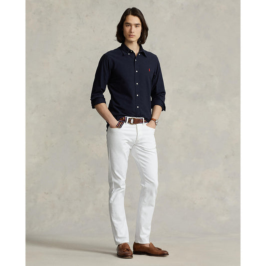 Polo Ralph Lauren - Oxford Shirt - Dark Navy