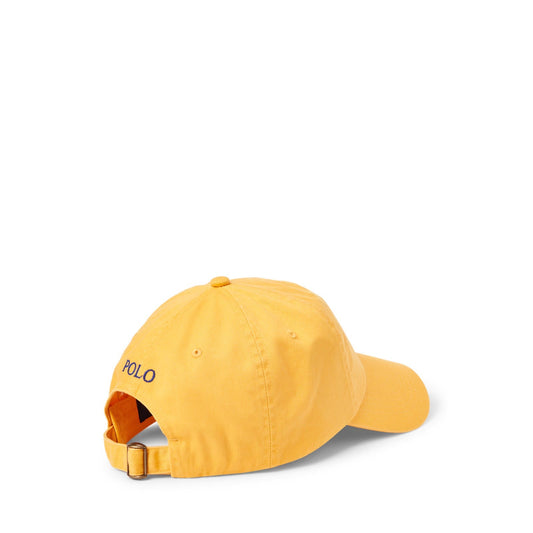Polo Ralph Lauren - Chino Cap - Gold