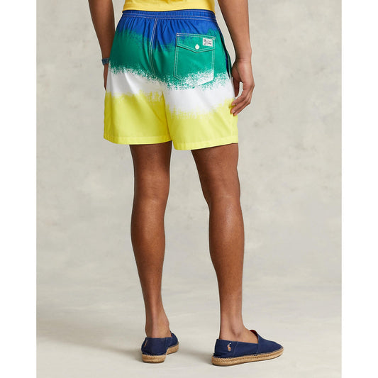 Polo Ralph Lauren - Traveller Swim Short - Multi