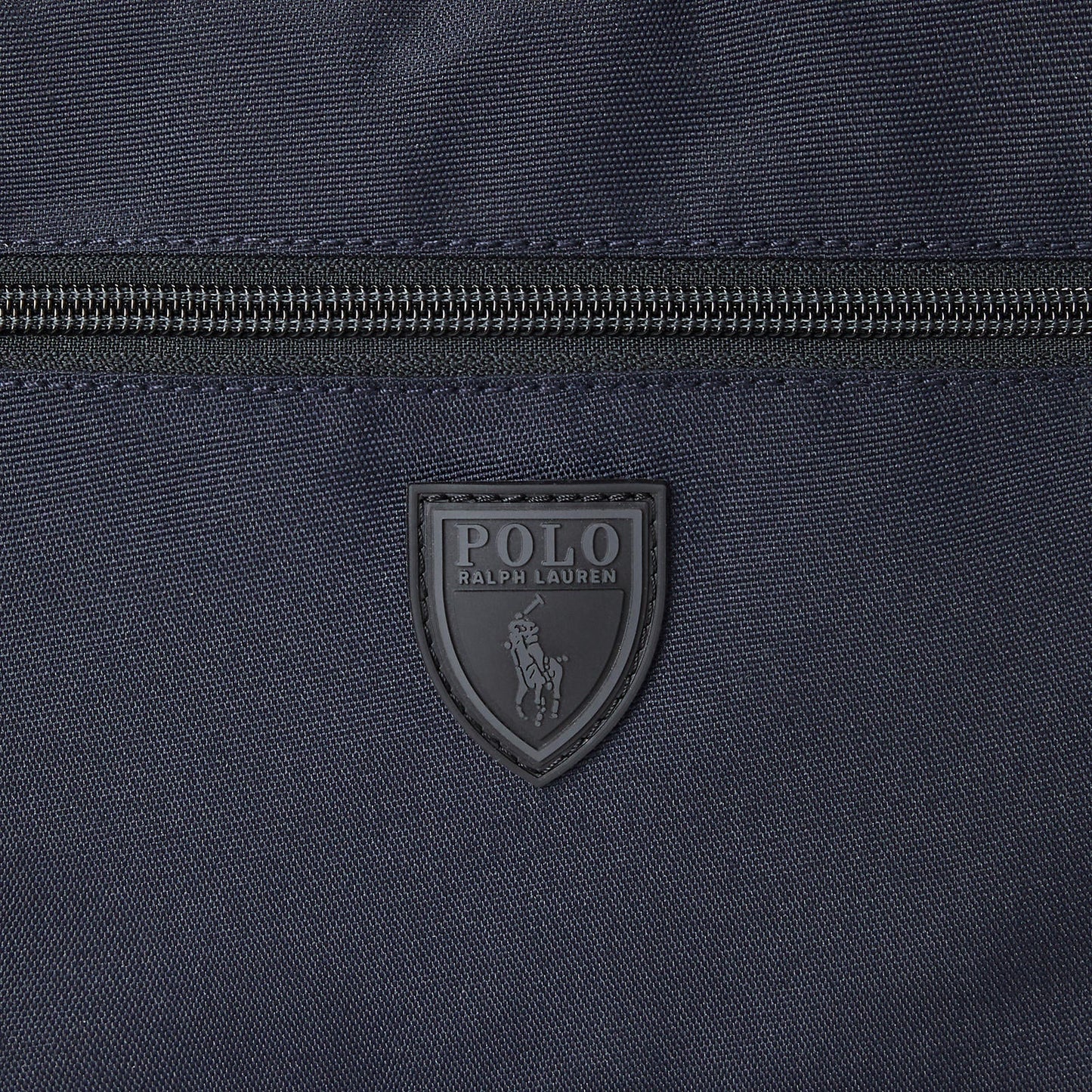 Polo Ralph Lauren - Canvas Travel Case - Small - Navy
