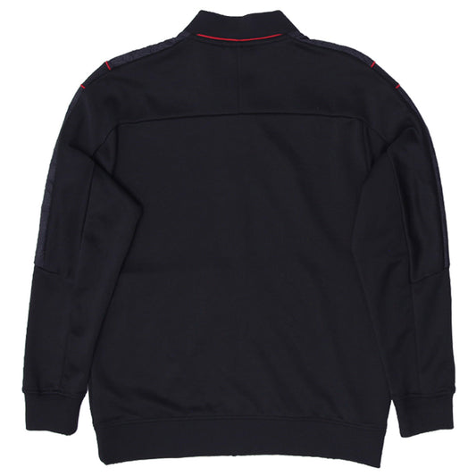 Mens Puma Ferrari Zip Up Jacket