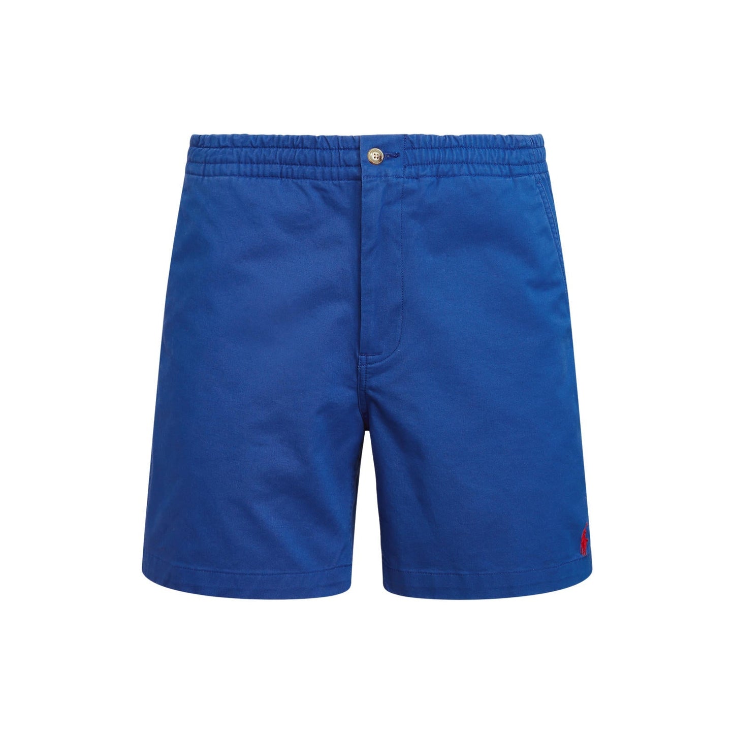 Polo Ralph Lauren - 6 Inch Prepster Stretch Chino Short - Royal Blue