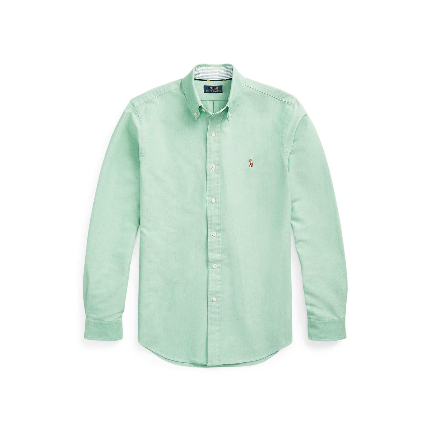 Polo Ralph Lauren - Oxford Shirt - Golf Green
