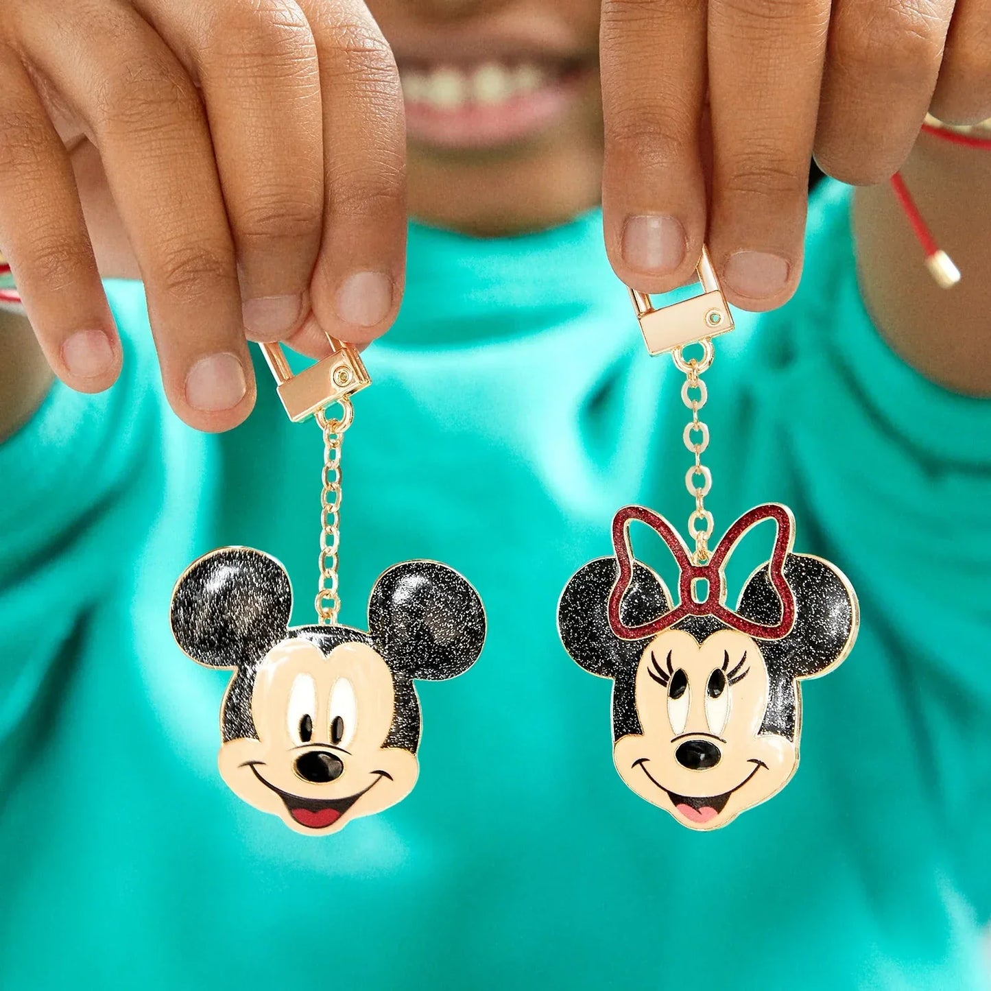 Disney Kids' Bag Charm