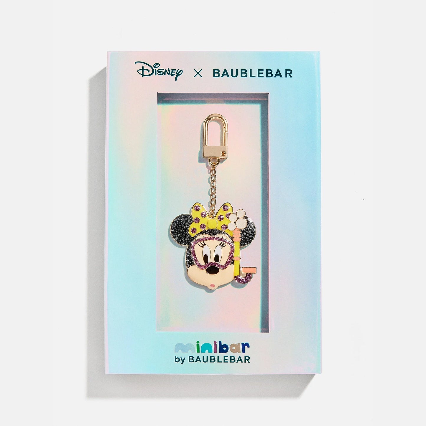 Disney Kids' Bag Charm