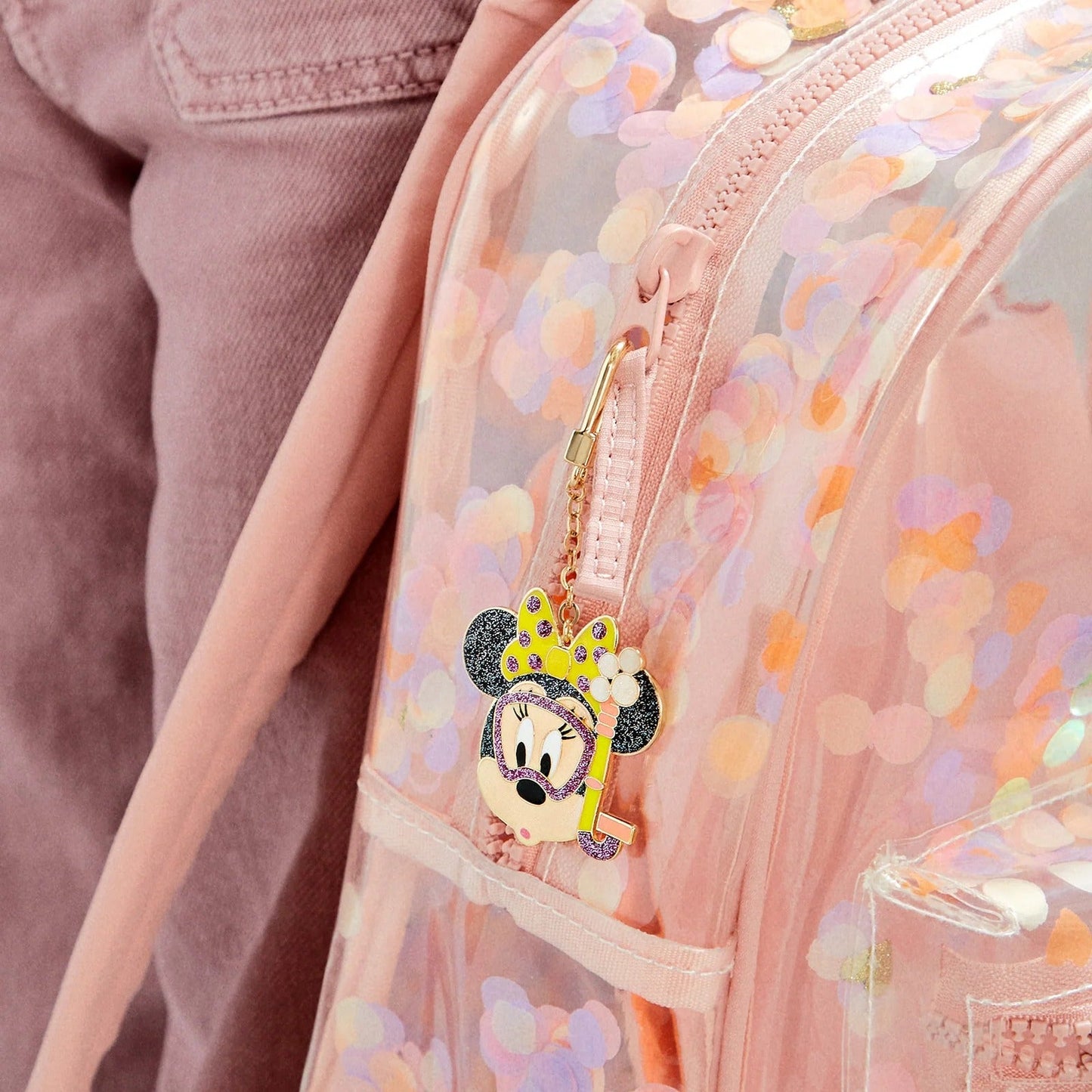 Disney Kids' Bag Charm