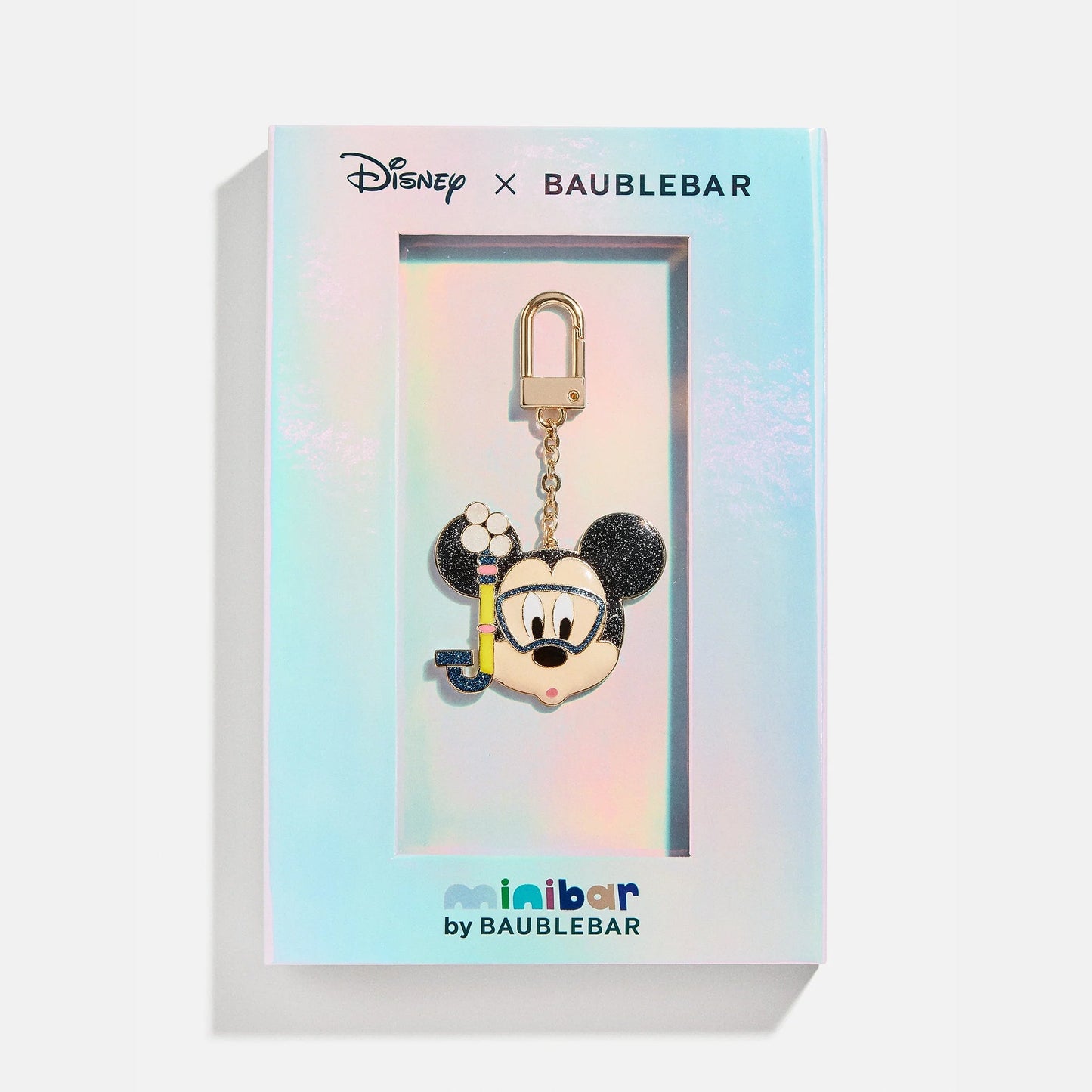 Disney Kids' Bag Charm