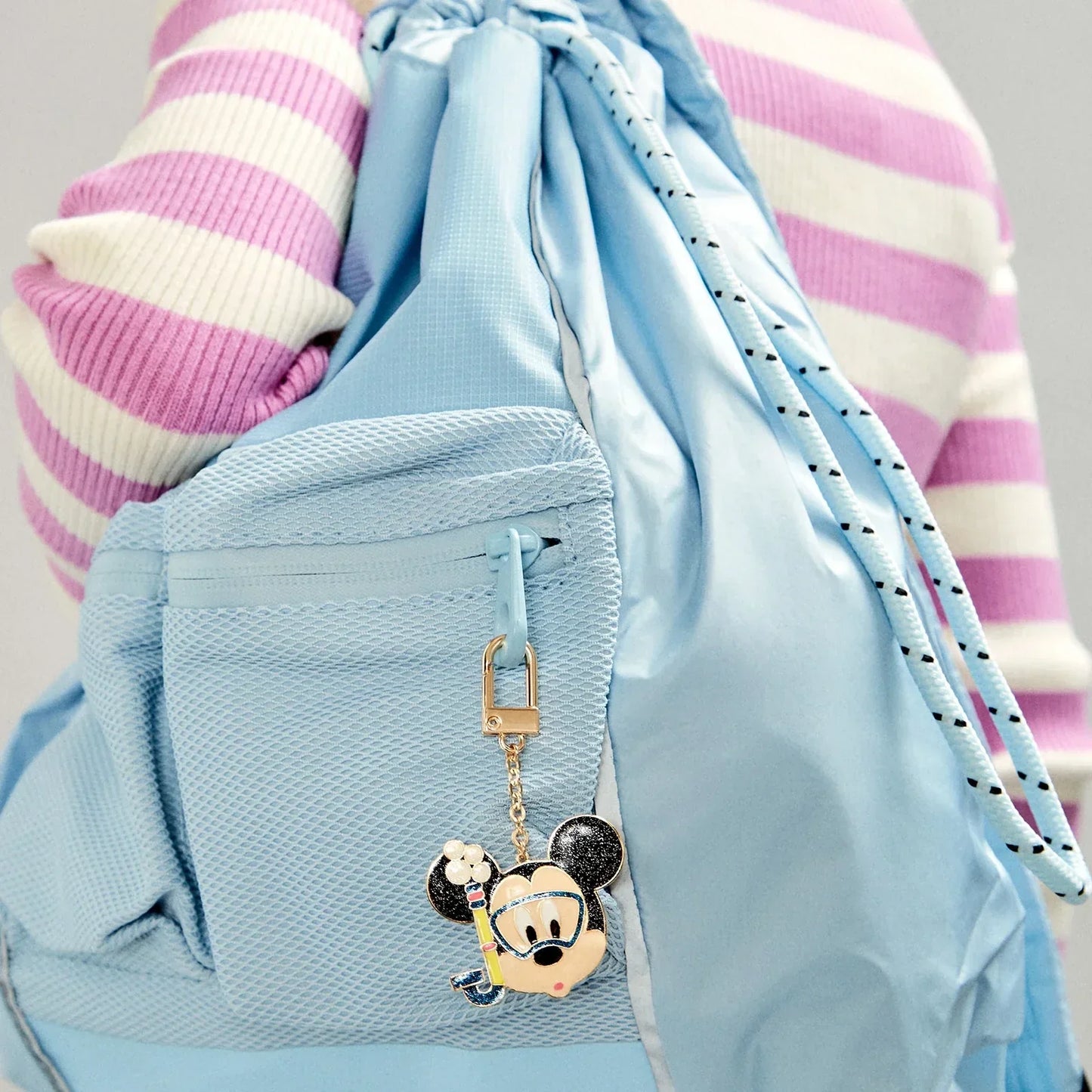 Disney Kids' Bag Charm