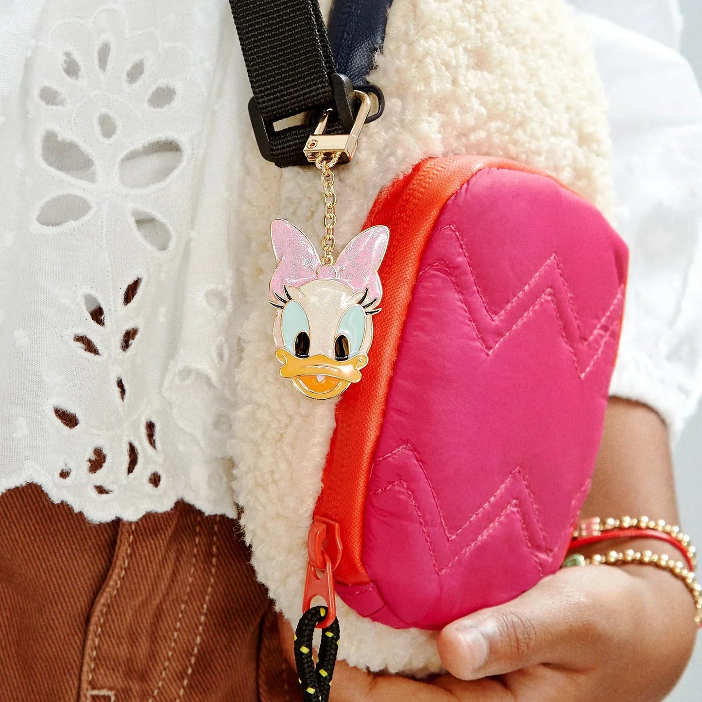 Disney Kids' Bag Charm