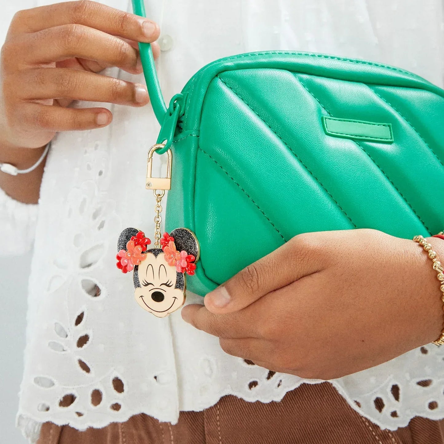 Disney Kids' Bag Charm