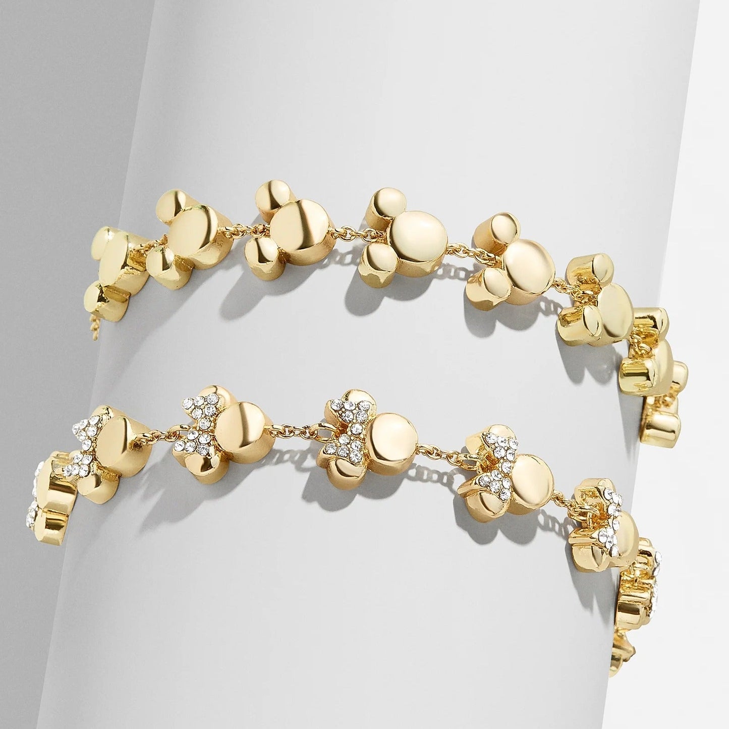 Disney Pull-Tie Bracelet