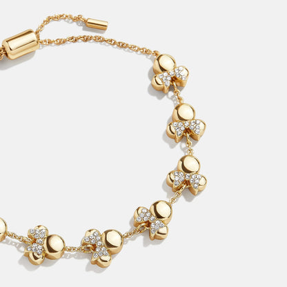 Disney Pull-Tie Bracelet