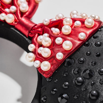 Minnie Mouse Disney Classic Ears Headband - Minnie Mouse Classic Ears