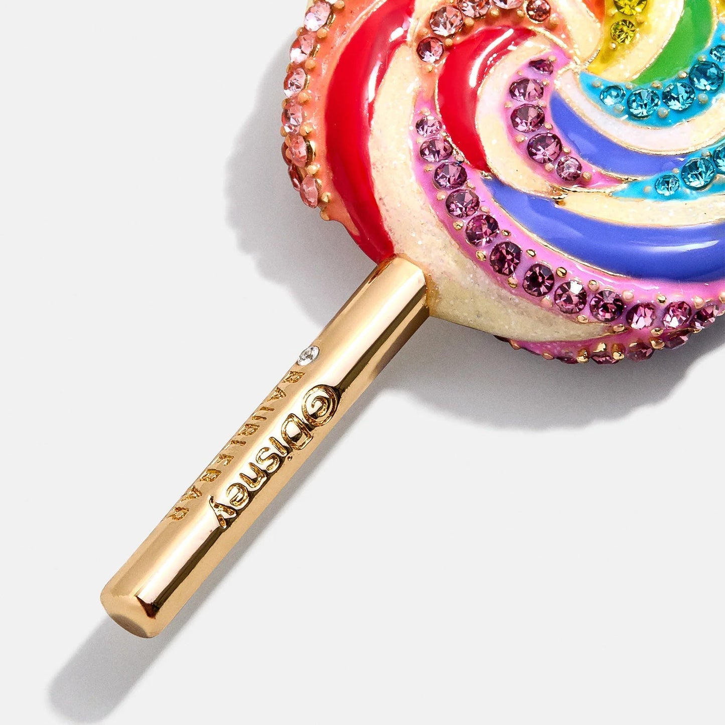 Mickey Mouse Disney Lollipop Bag Charm - Disney Lollipop Bag Charm