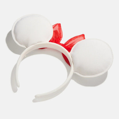Disney Minnie Mouse Signature Ears Headband - Minnie Mouse Signature Ears