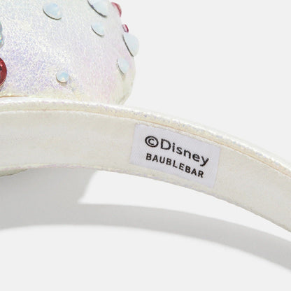 Disney Minnie Mouse Iridescent Ears Headband - Minnie Mouse Iridescent Ears