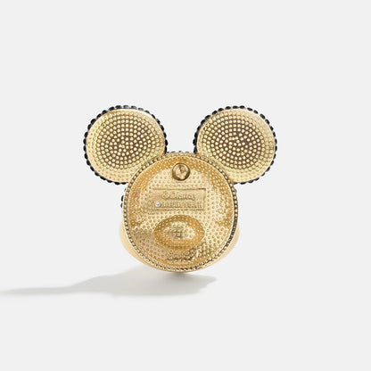 Disney 3D Character Pin - Mickey Mouse