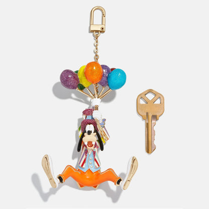 Disney Goofy Celebration 3D Bag Charm - Goofy