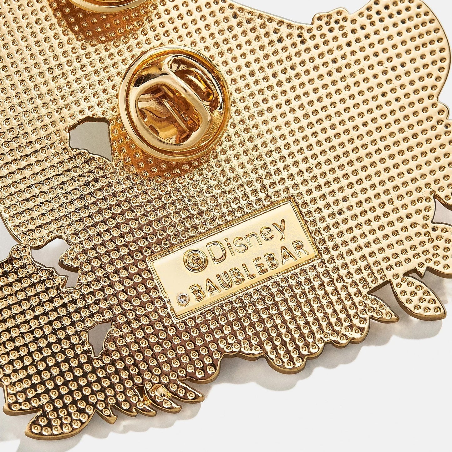 Disney Beauty & The Beast Pin - Belle
