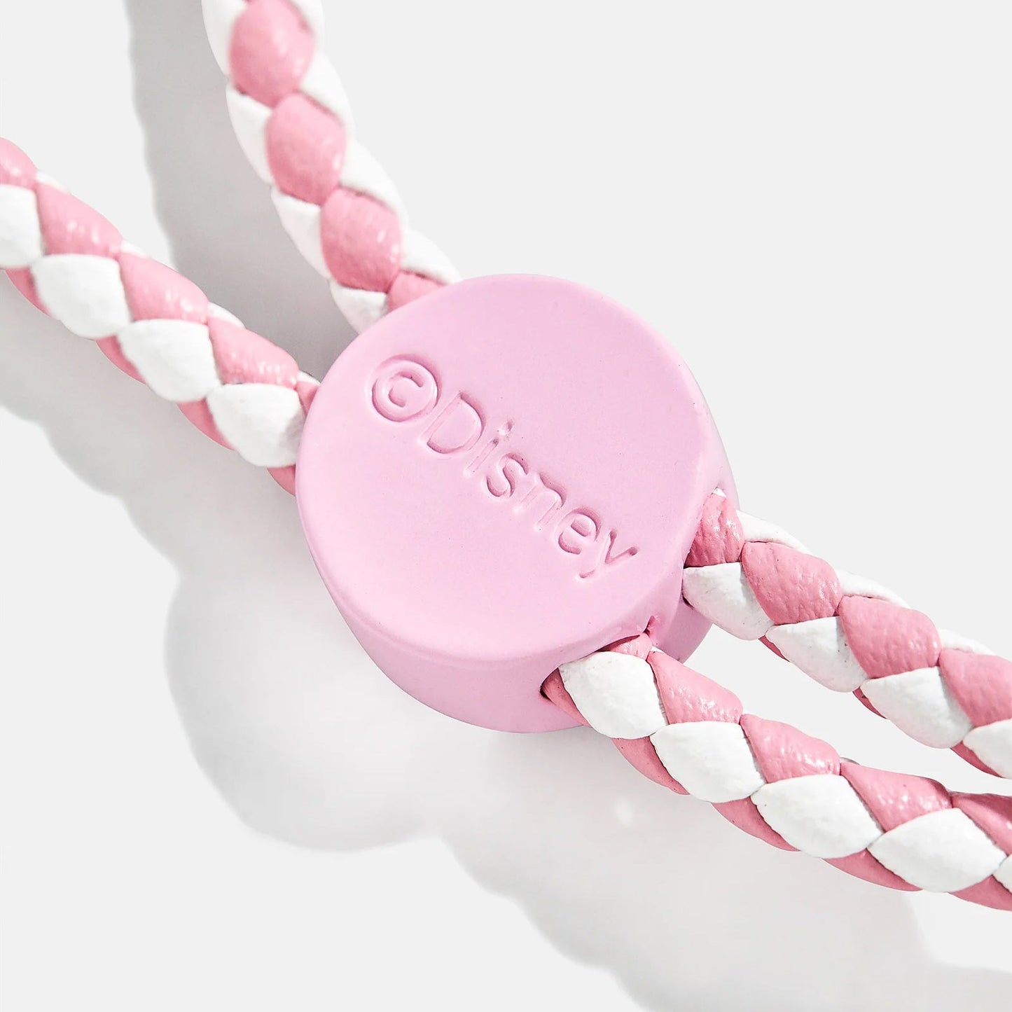Disney Minnie Mouse & Daisy Duck Kids' BFF Bracelet Set - Minnie Mouse & Daisy Duck