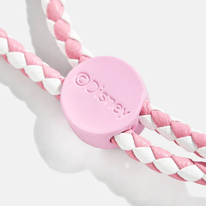 Disney Minnie Mouse & Daisy Duck Kids' BFF Bracelet Set - Minnie Mouse & Daisy Duck