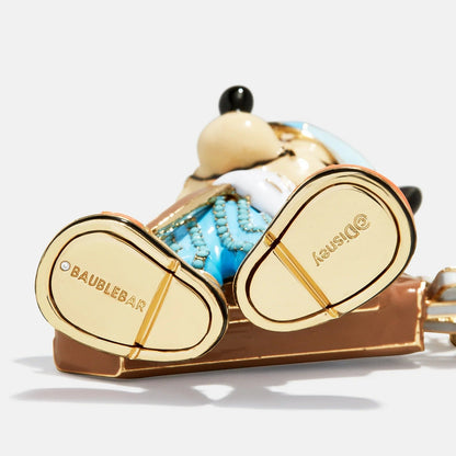 Disney Mickey Mouse Golf 3D Bag Charm - Mickey Mouse