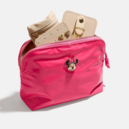 Disney Character Jewelry Storage Pouch - Minnie Mouse