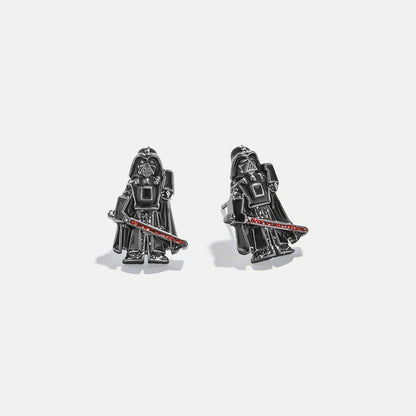 STAR WARS™ Darth Vader™ Earrings - Darth Vader
