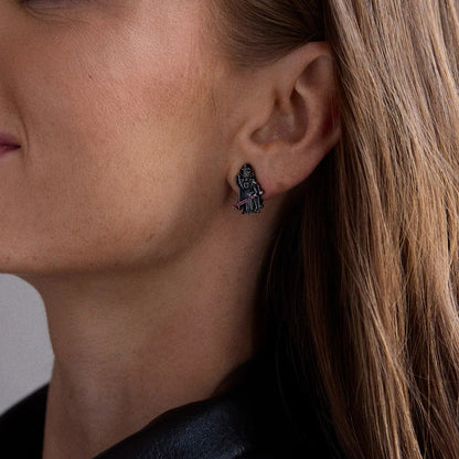 STAR WARS™ Darth Vader™ Earrings - Darth Vader