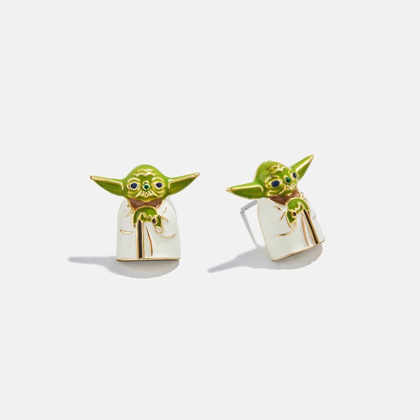 STAR WARS™ Yoda™ Earrings - Yoda
