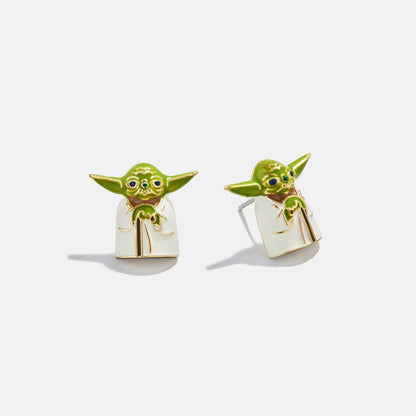 STAR WARS™ Yoda™ Earrings - Yoda