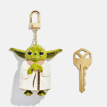 STAR WARS™ Yoda™ Bag Charm - Yoda