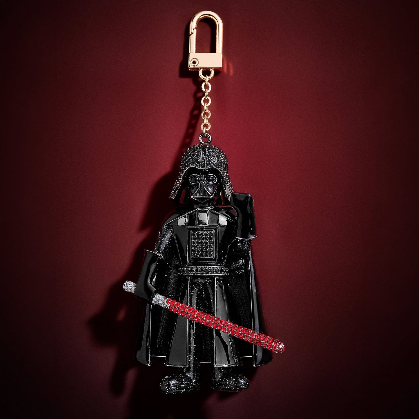 STAR WARS™ Darth Vader™ Bag Charm - Darth Vader