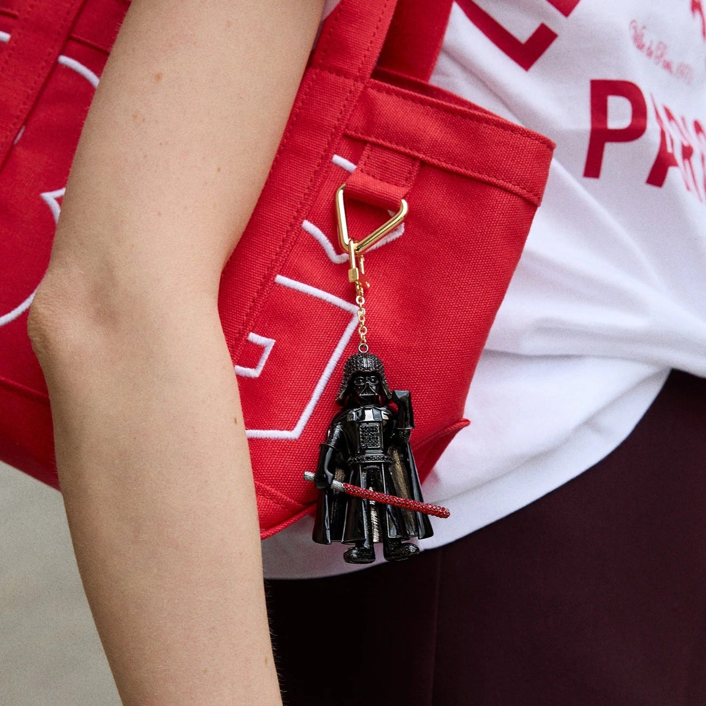 STAR WARS™ Darth Vader™ Bag Charm - Darth Vader