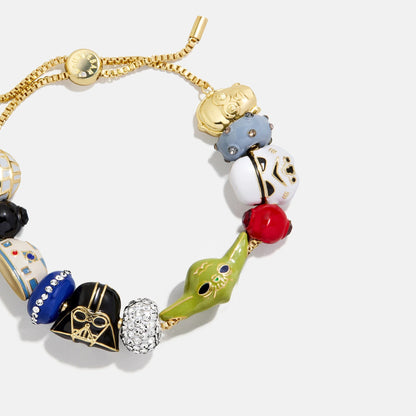 STAR WARS™ Friends Forever Charm Bracelet - Star Wars Charm Bracelet