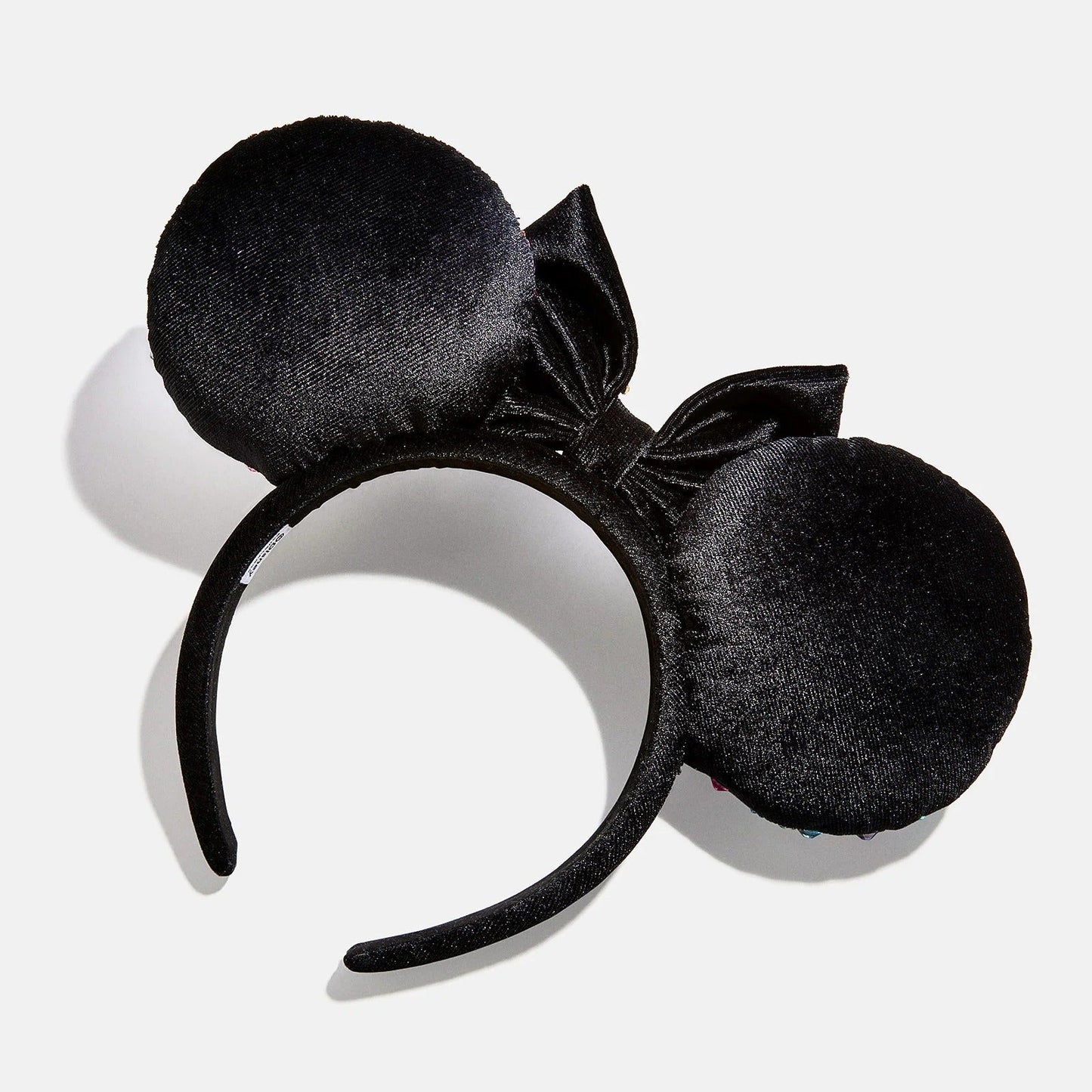 Disney Minnie Mouse Crystal Multicolor Ears Headband - Minnie Mouse Crystal Multicolor Ears