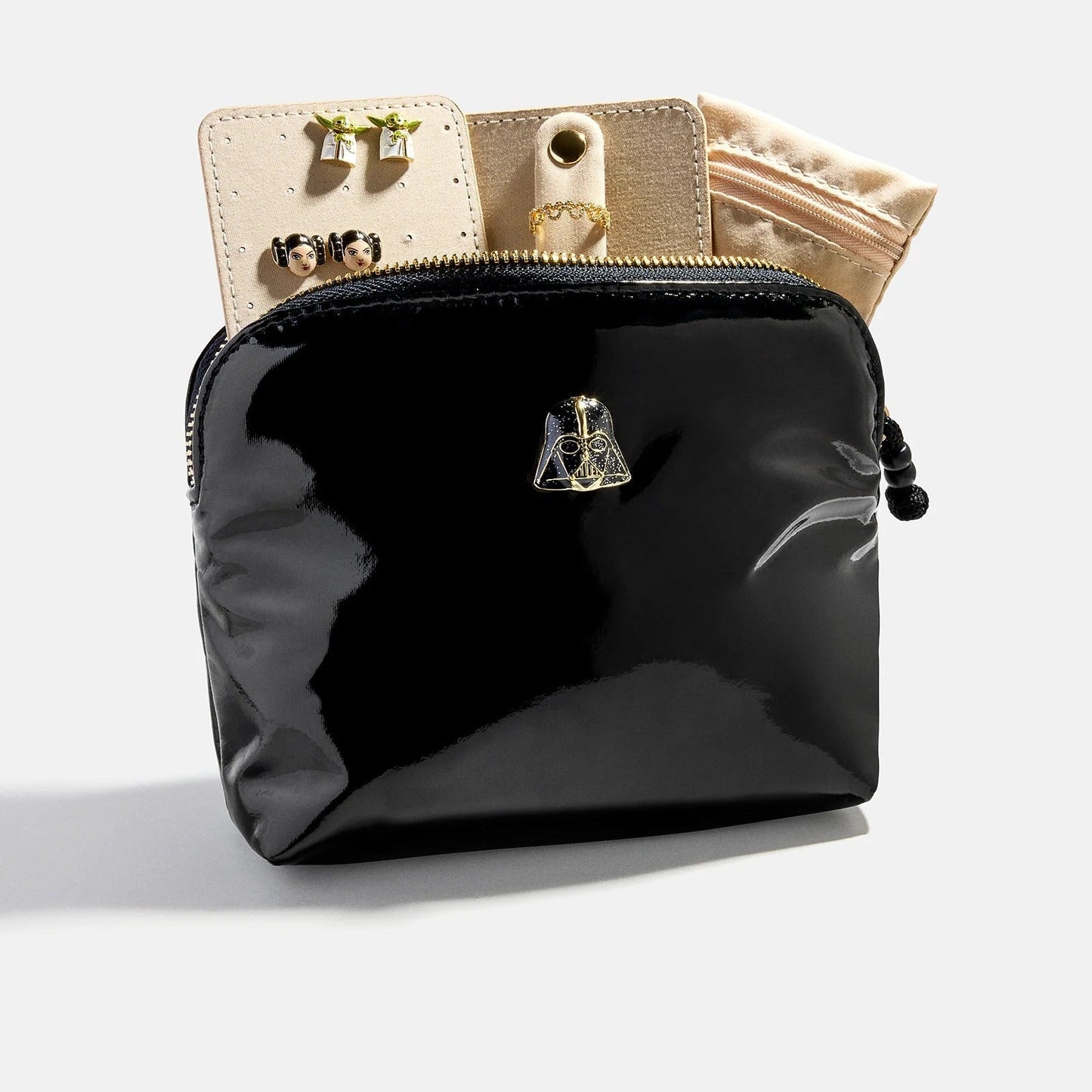 STAR WARS™ Character Jewelry Storage Pouch - Darth Vader