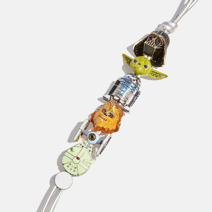 STAR WARS™ Friends Forever Bag Charm - Star Wars Bag Charm