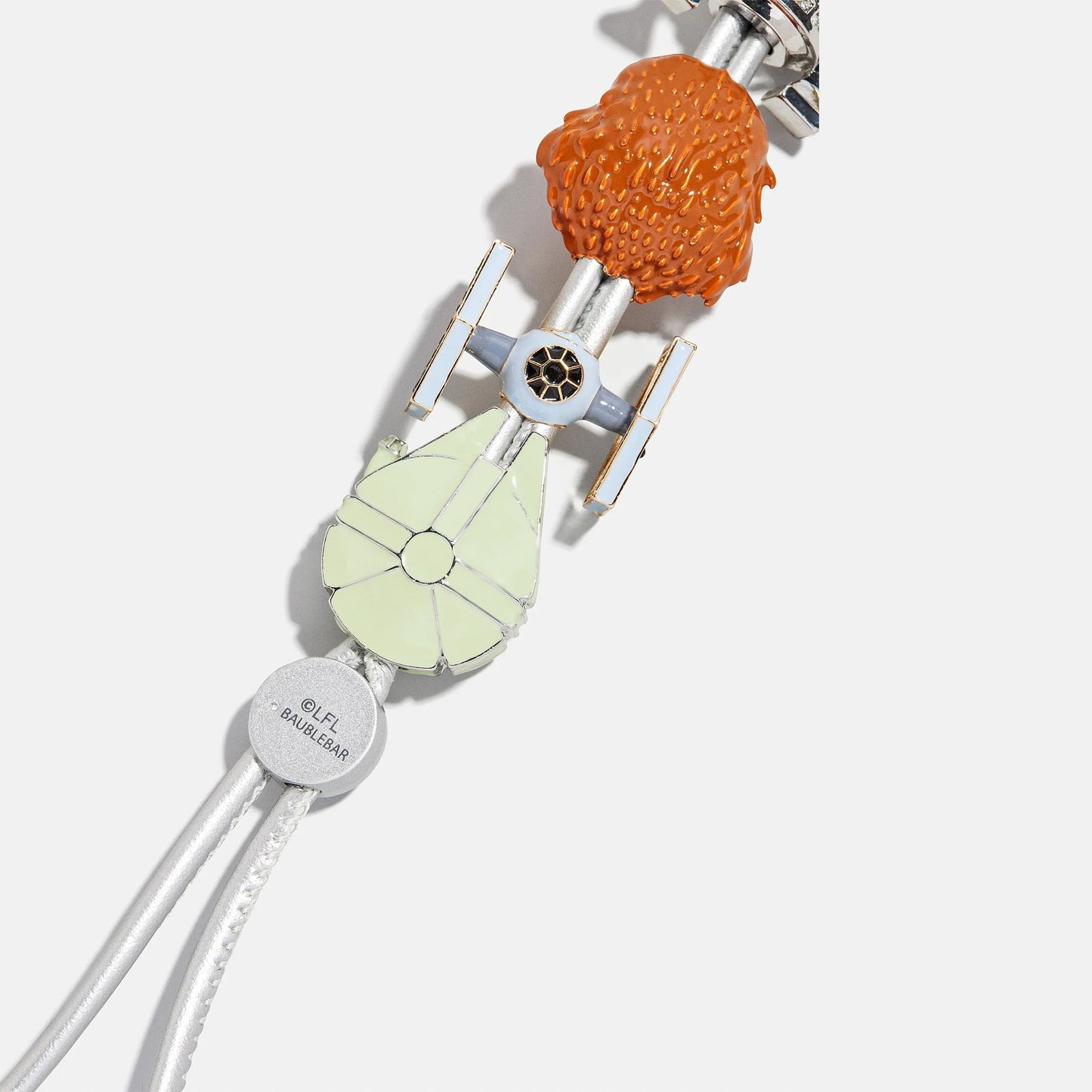 STAR WARS™ Friends Forever Bag Charm - Star Wars Bag Charm