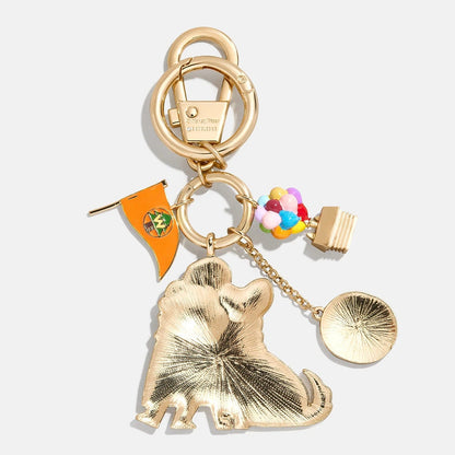 Disney Up Dynamic Duo Bag Charm - Disney UP