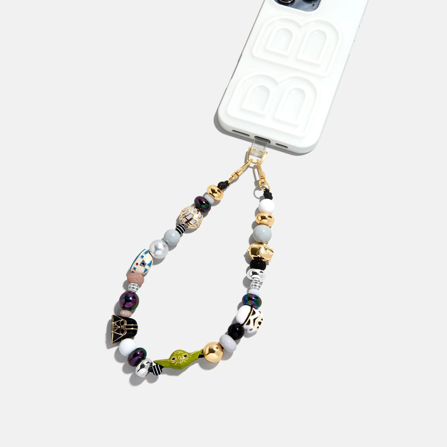 STAR WARS™ Phone Charm - Star Wars Phone Charm