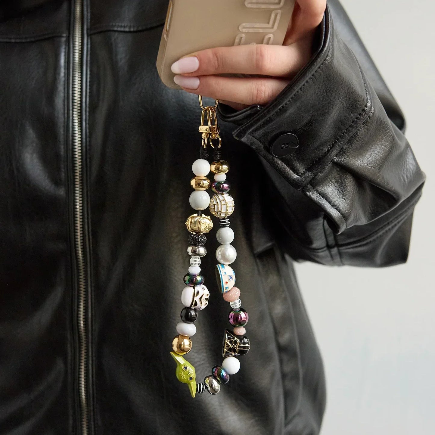 STAR WARS™ Phone Charm - Star Wars Phone Charm